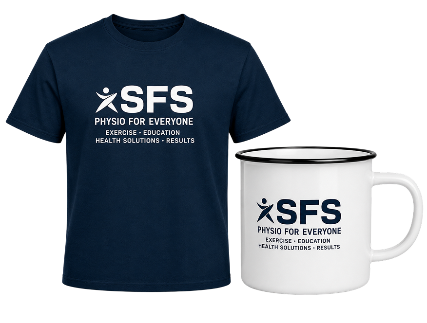 SFS Starter Bundle
